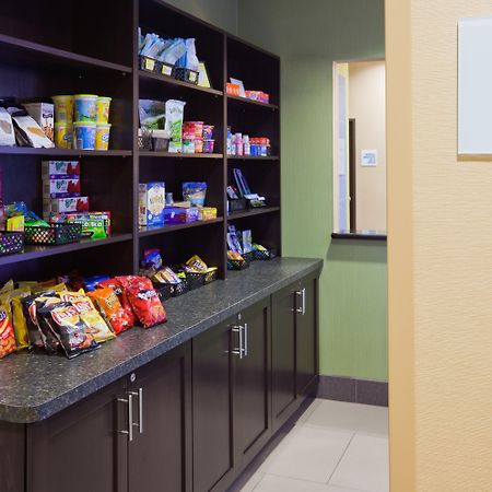 Holiday Inn Express & Suites Fort Dodge By Ihg Extérieur photo