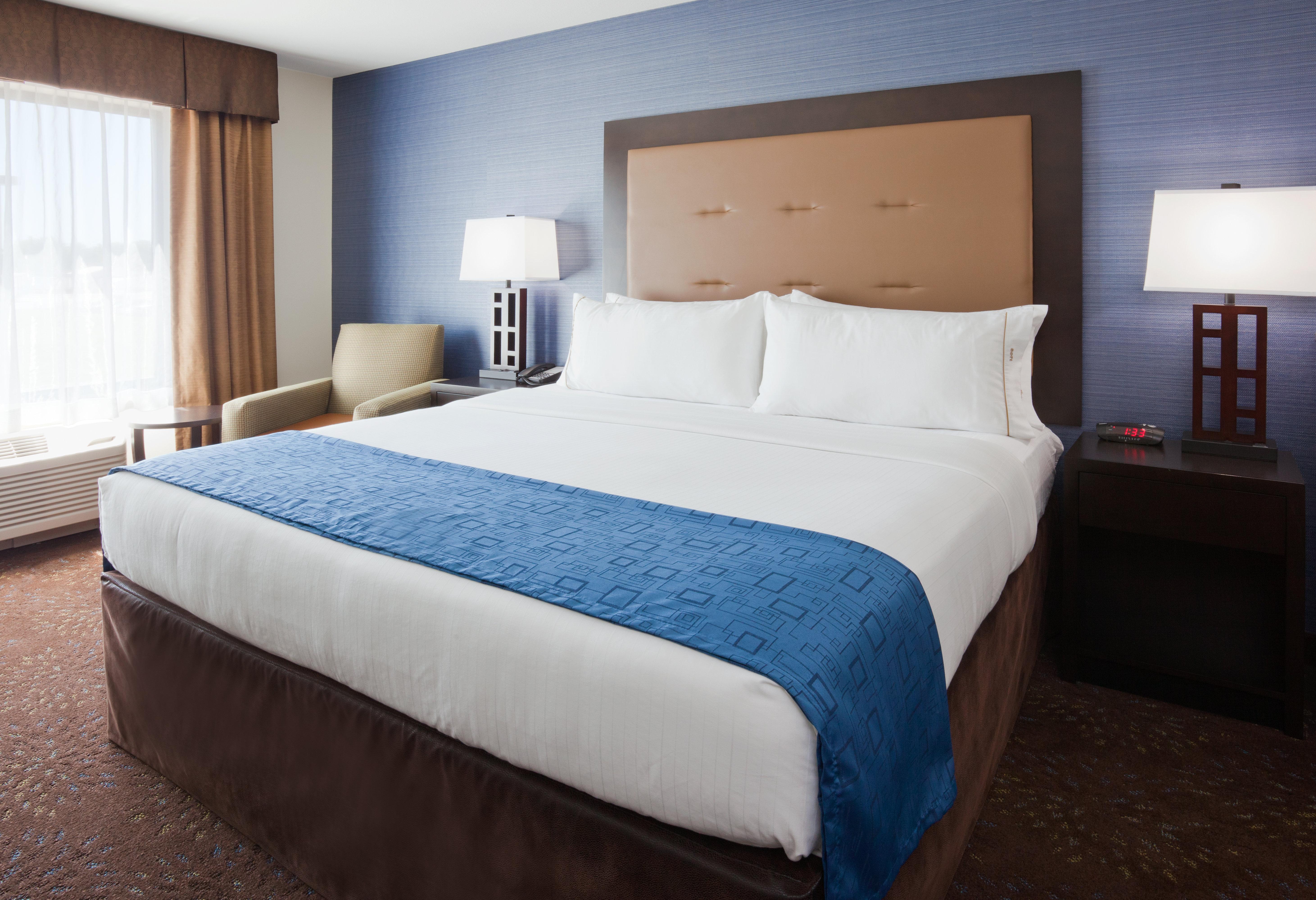 Holiday Inn Express & Suites Fort Dodge By Ihg Extérieur photo