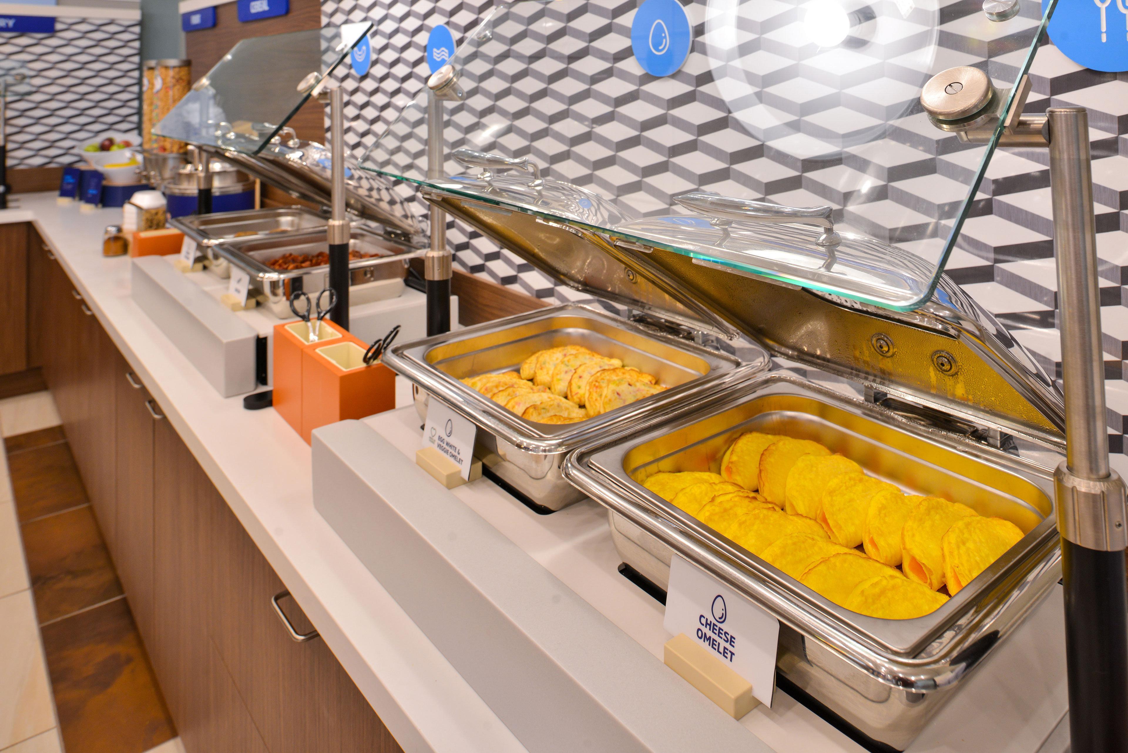 Holiday Inn Express & Suites Fort Dodge By Ihg Extérieur photo