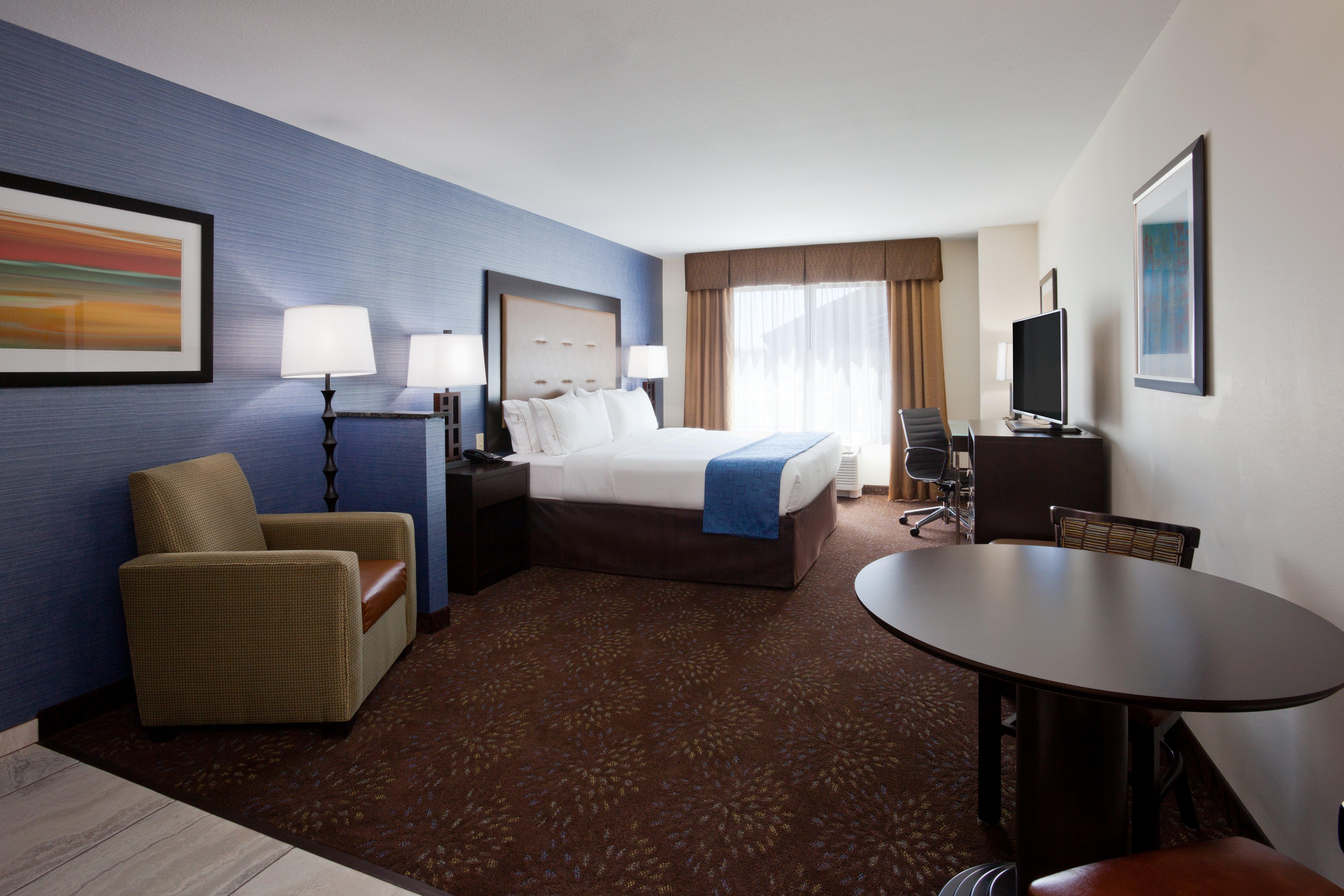 Holiday Inn Express & Suites Fort Dodge By Ihg Extérieur photo