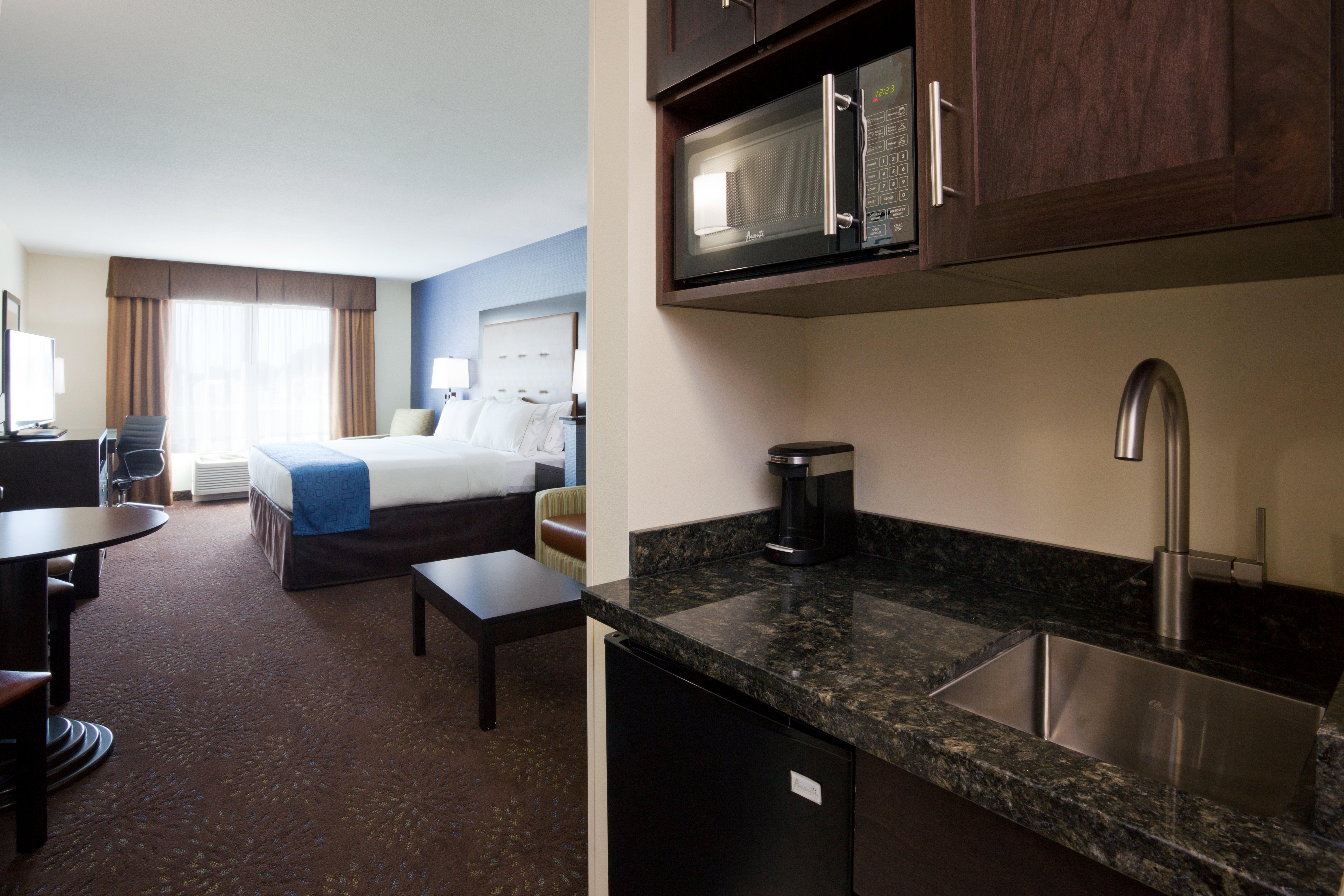 Holiday Inn Express & Suites Fort Dodge By Ihg Extérieur photo