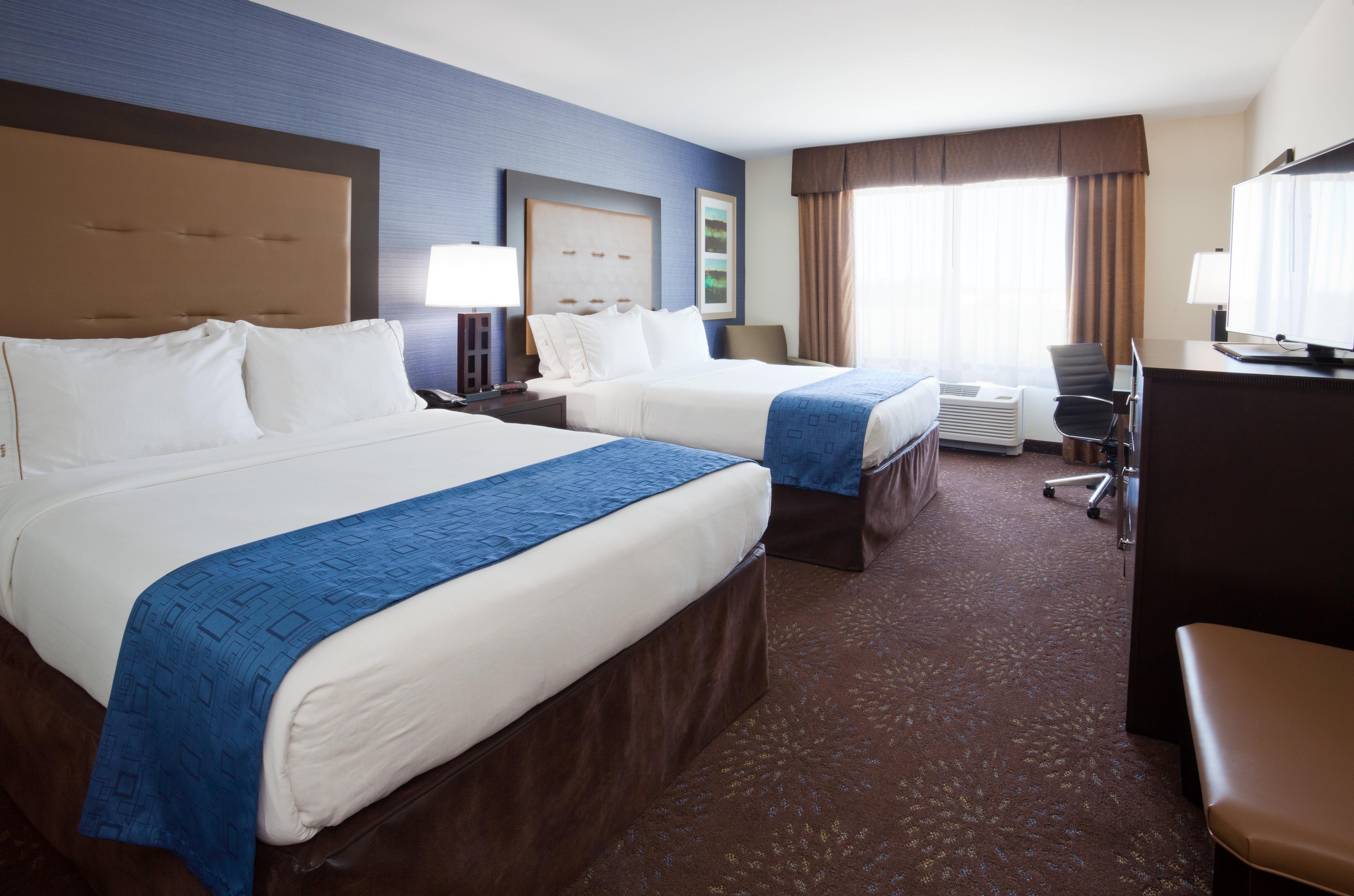 Holiday Inn Express & Suites Fort Dodge By Ihg Extérieur photo
