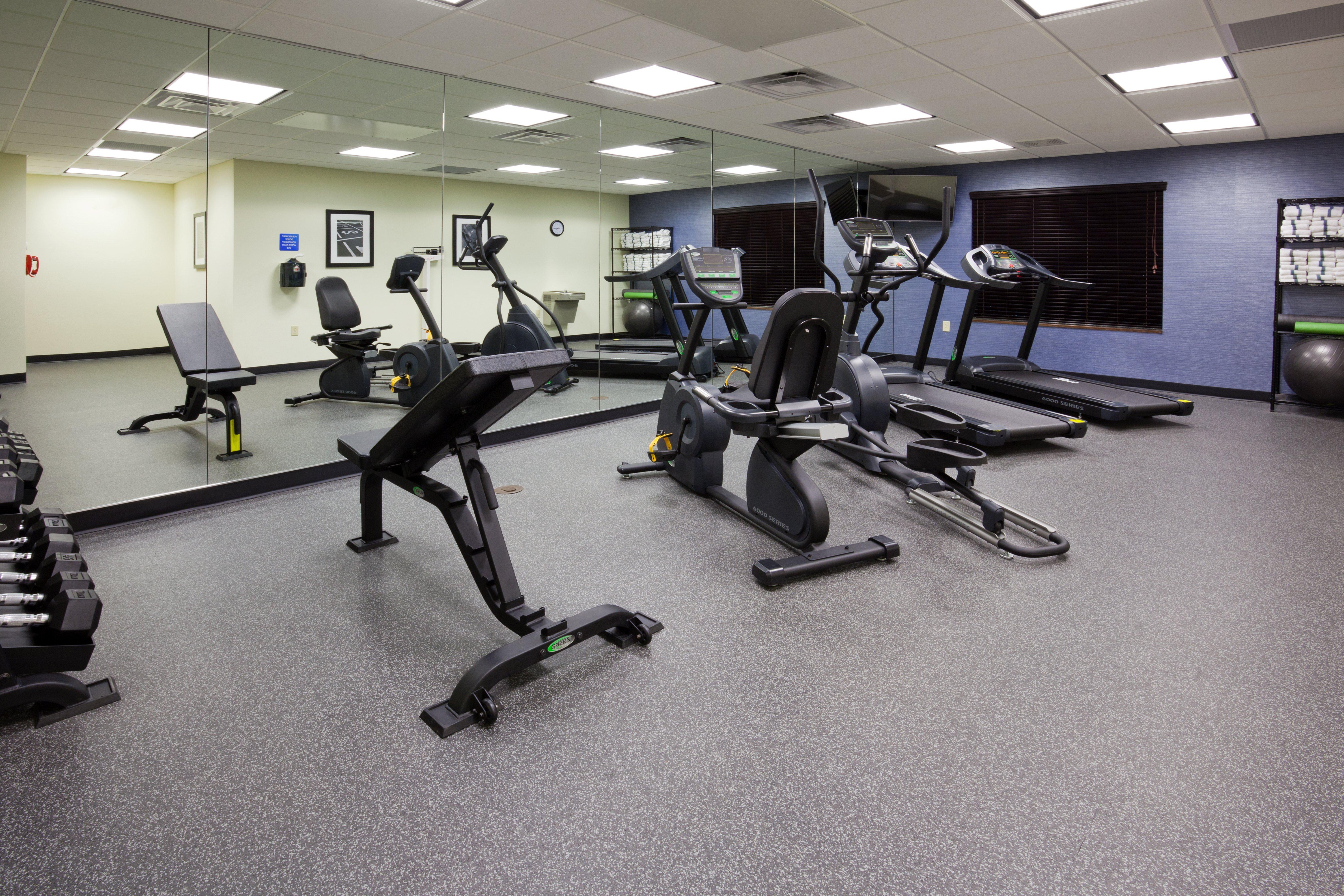 Holiday Inn Express & Suites Fort Dodge By Ihg Extérieur photo