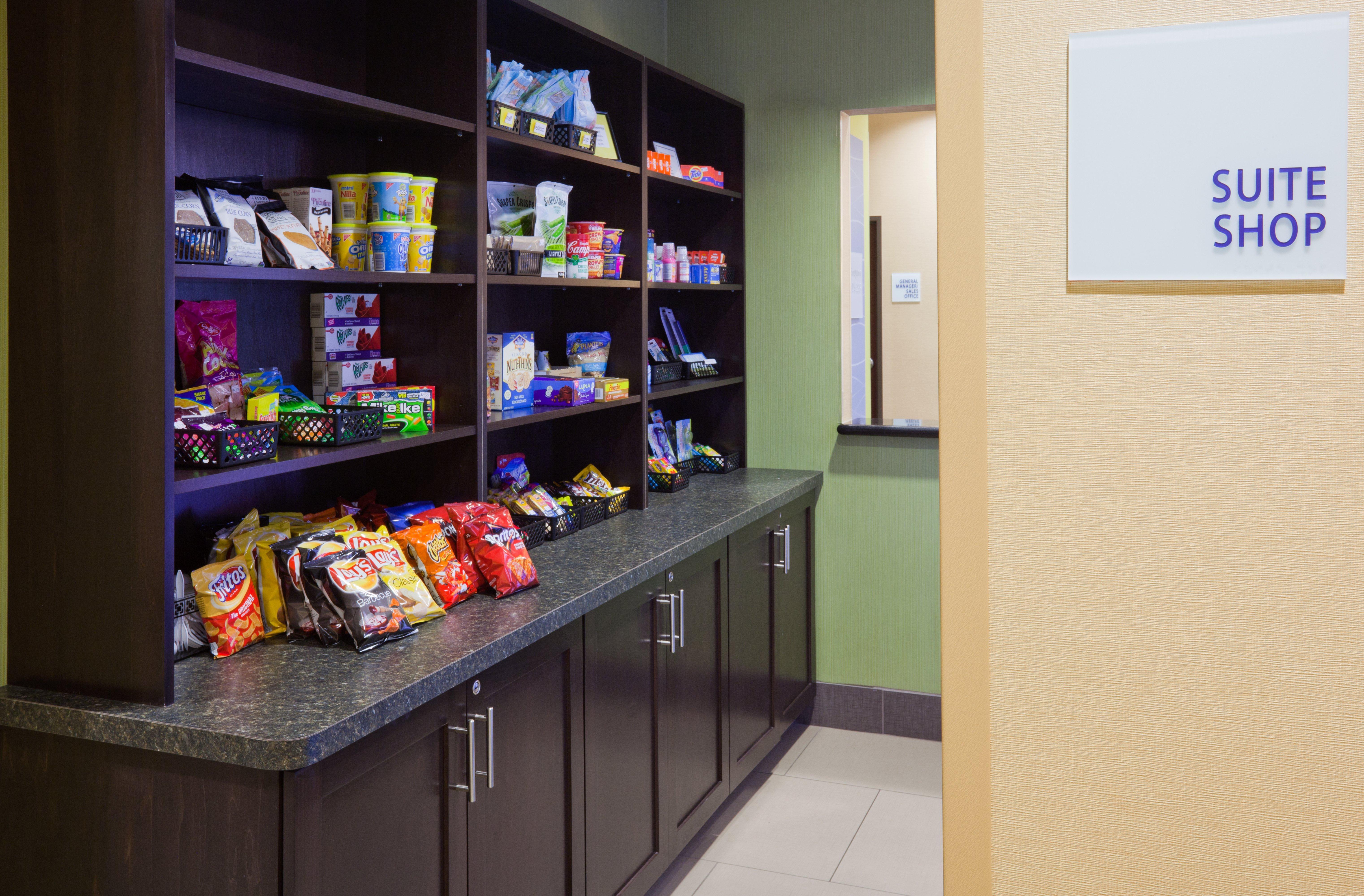 Holiday Inn Express & Suites Fort Dodge By Ihg Extérieur photo