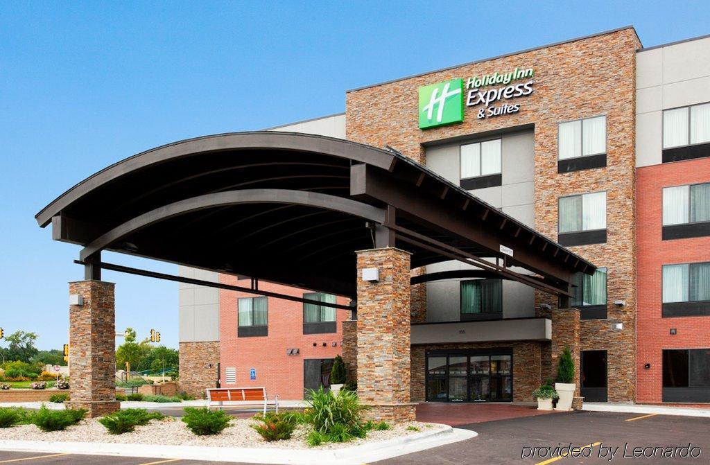 Holiday Inn Express & Suites Fort Dodge By Ihg Extérieur photo