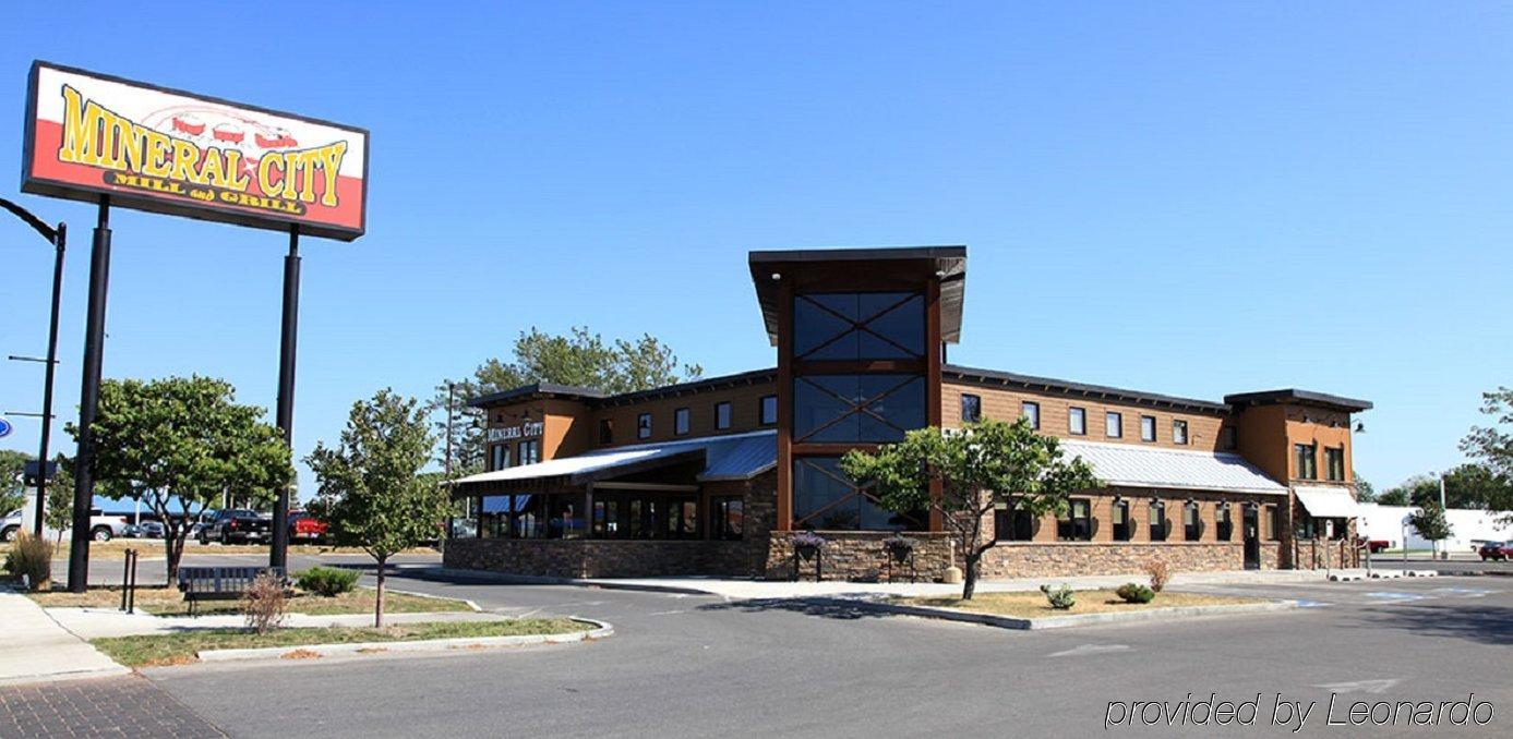 Holiday Inn Express & Suites Fort Dodge By Ihg Extérieur photo