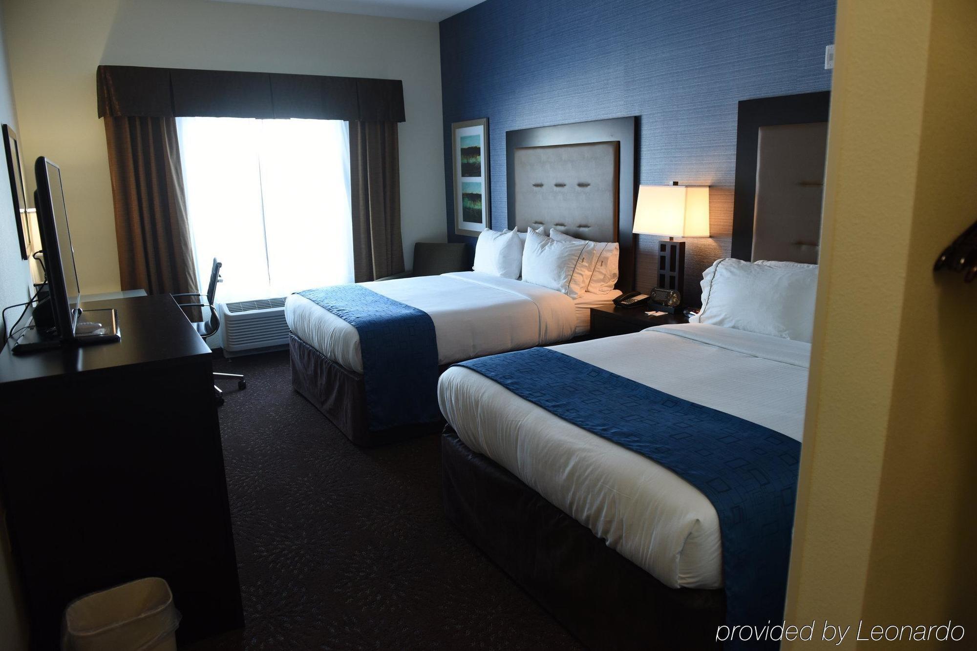 Holiday Inn Express & Suites Fort Dodge By Ihg Extérieur photo