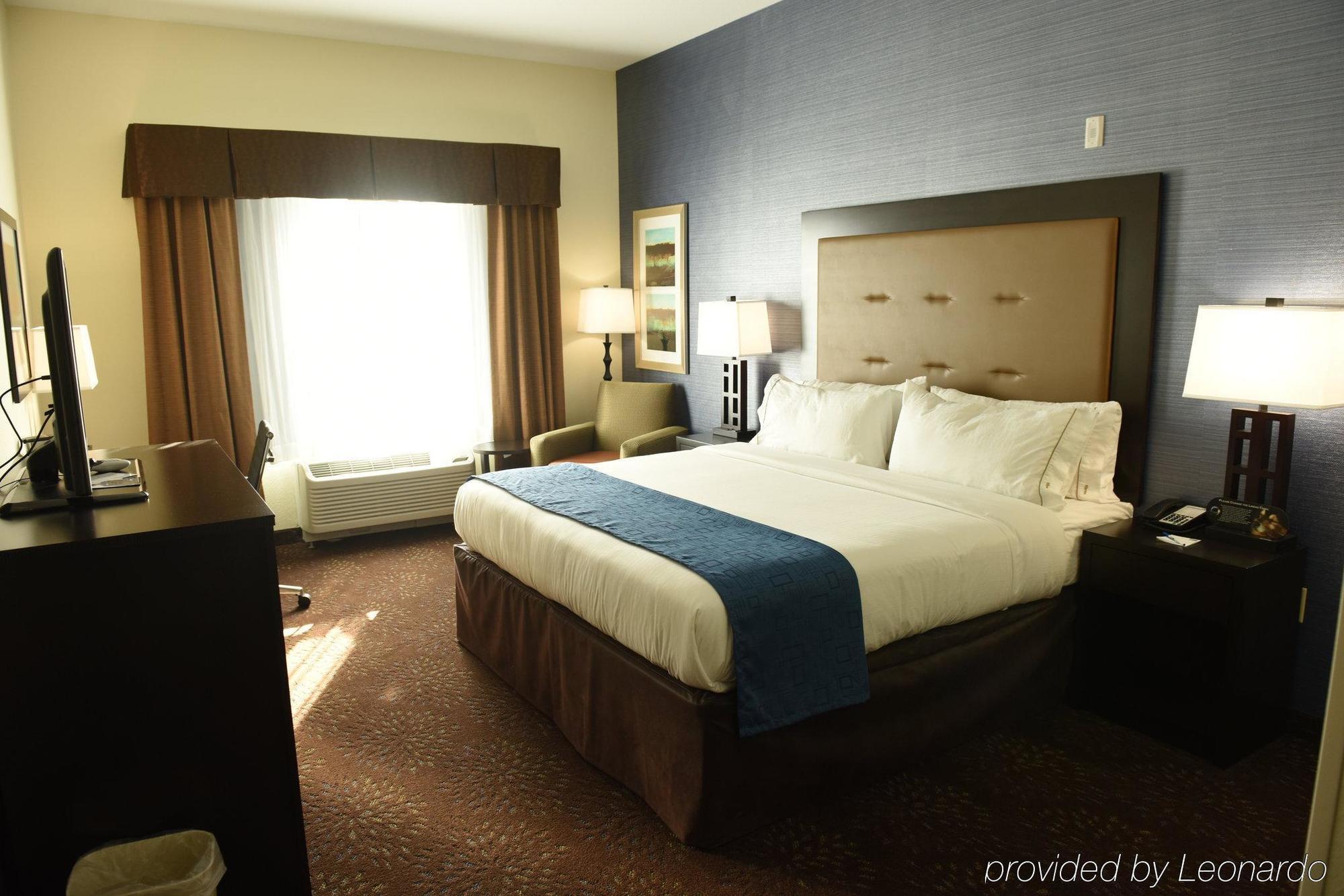 Holiday Inn Express & Suites Fort Dodge By Ihg Extérieur photo